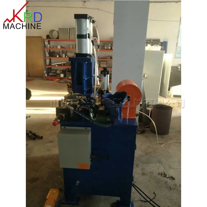 UN-150 380V Flash Butt Welding Machine Factory Direct Sales High Efficiency Hot Selling Butt Welding Equipment
