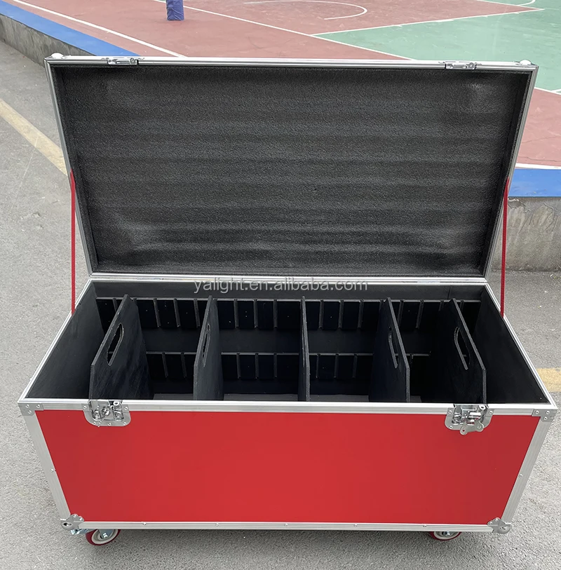 cable flight case flight case for accessary
