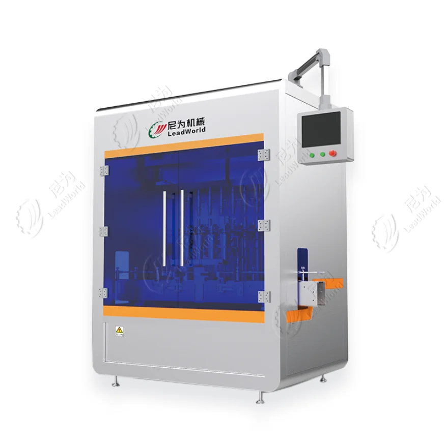 Automatic glass jar iron cans PET plastic  bottle Tomato Paste Canning Machine processing machinery