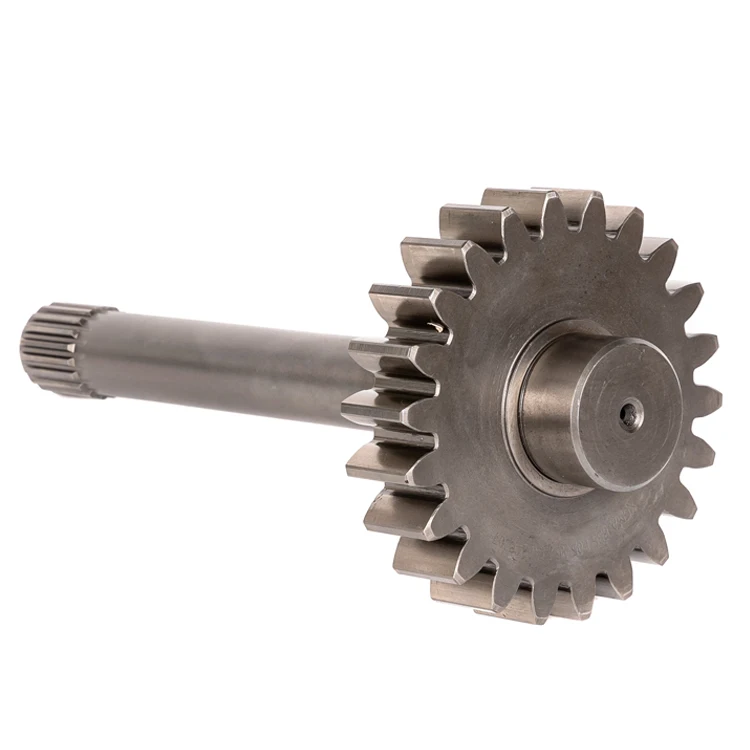 Input first stage gear loader construction machinery parts suitable for XG951H, XG953H,XG955H,XG956H