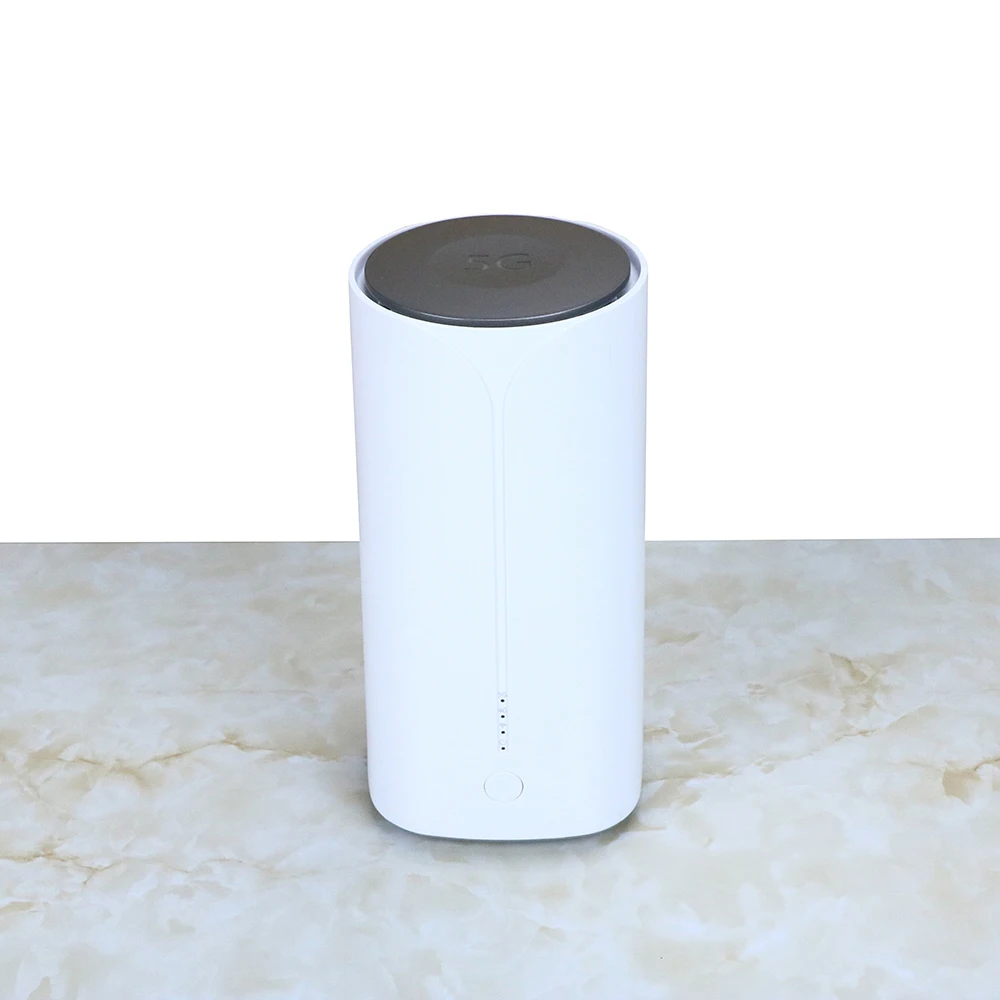 New type 1800Mbps Unlocked 5g wifi CPE Router wi-fi 6 Router with 5g SIM Card Wireless Modem 5g wifi Router CPE