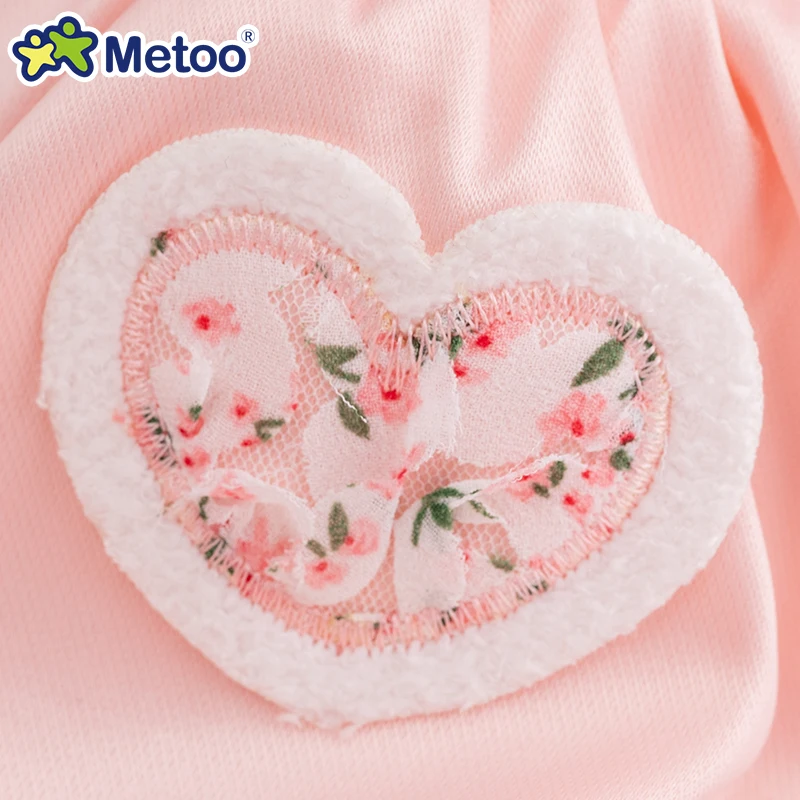 Кукла Metoo-Jibao lolita розовые красивые плюшевые куклы на заказ мягкие игрушки и животные подарок для девочек детей
