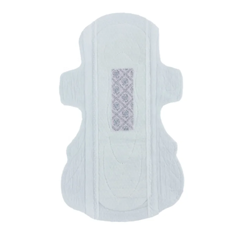 Private Label Breathable Women Pads Wholesale Ultra Thin Absorption Disposable Sanitary Napkins