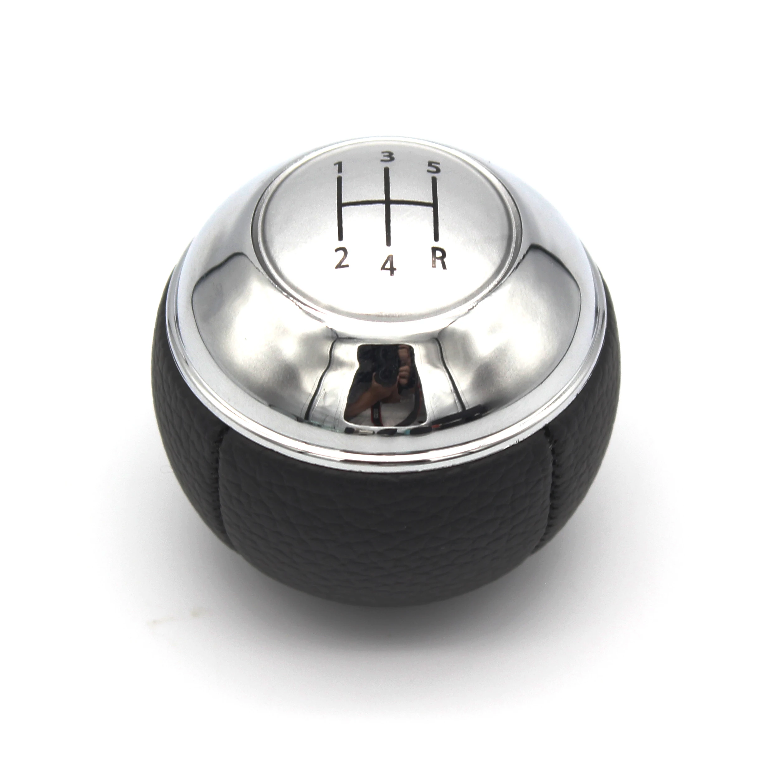 Car Gear Shift Knob Lever Head For Bmw Mini Cooper F55 F56 F54 F60 R56 R55 R50