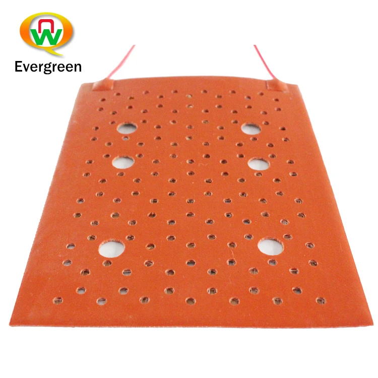 
Good quality factory directly Special heater heater for new energy cars battery new energy vehicle battery heater 