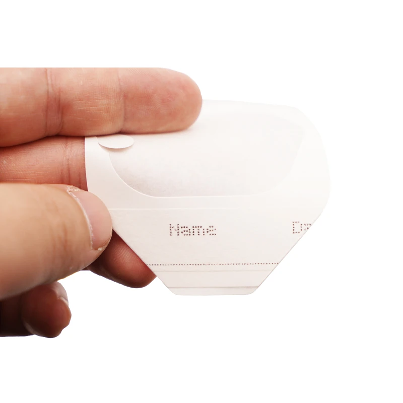 High Quality Medical Waterproof transparent film dressing transparent wound dressing iv cannula dressing