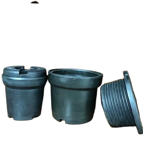 Tubing Pipe Thread Protector