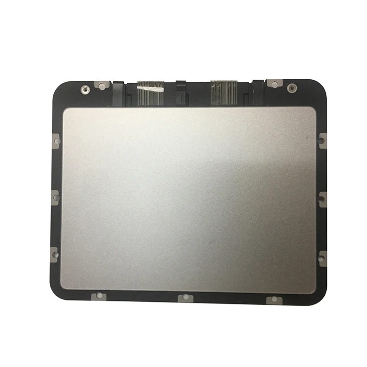 Тачпад M acBook Pro Retina 15,4 дюйма A1398 с кабелем, серебристо-серый 2016 2017