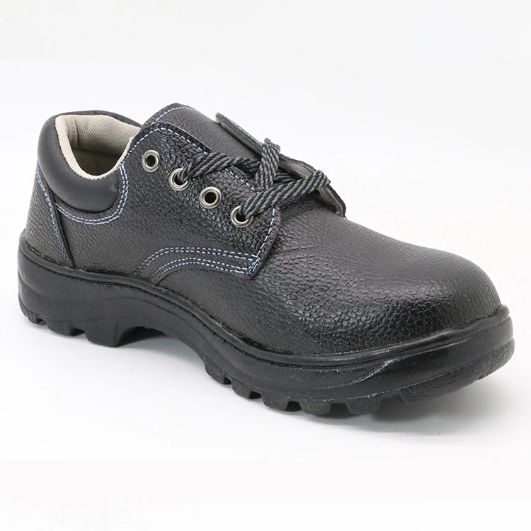 MaxiPact Wholesale uk standard steel toe sports labor insurance shoes lightweight with rubber bottom