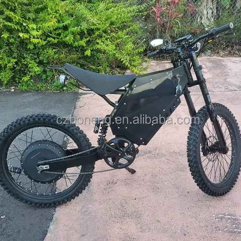 72V45AH аккумулятор 12000w Ebike Sur Ron Light Bee X Электрический велосипед горный