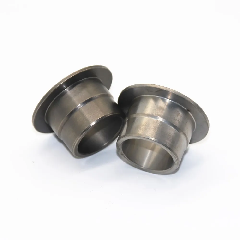 Cnc Spare Parts Precision Machinery Milling Turning machining Service Custom Titanium Steel Copper Aluminum Plastic Accessories
