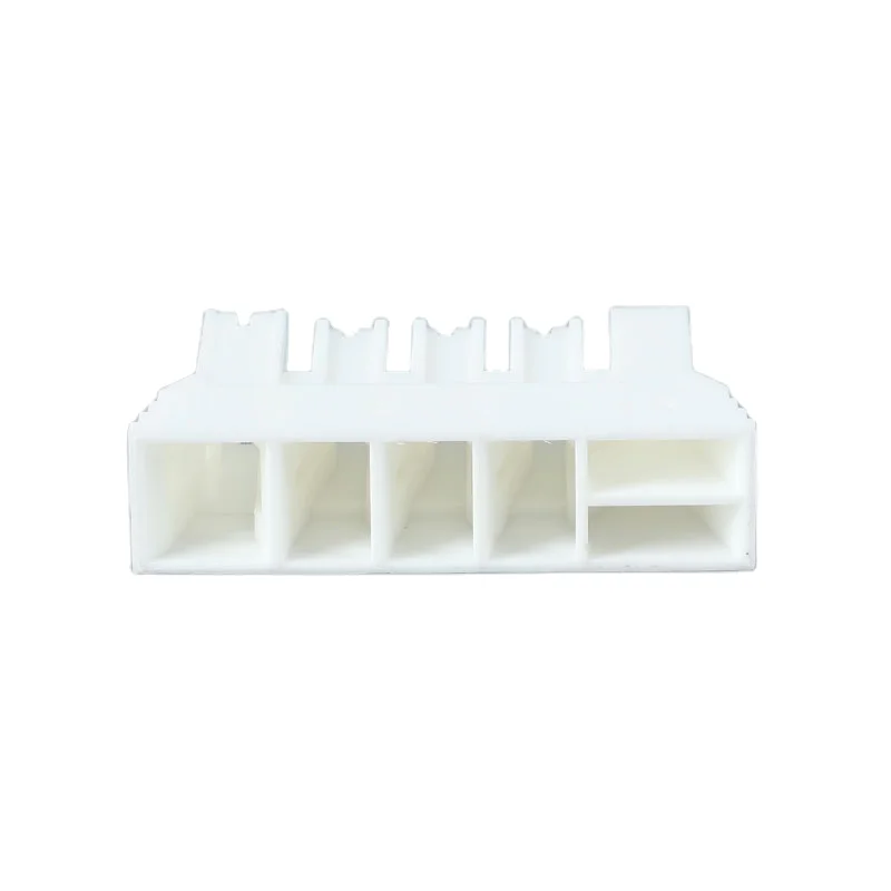 Exactly equivalent with TYCO Connector 521781-1 for washing machine connector in stock