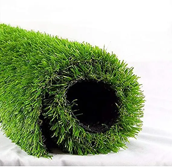 
2021 Amazon Hot Sales Products Artificial Turf Price Home Grass Mat Decoration Grass Carpet Rug 