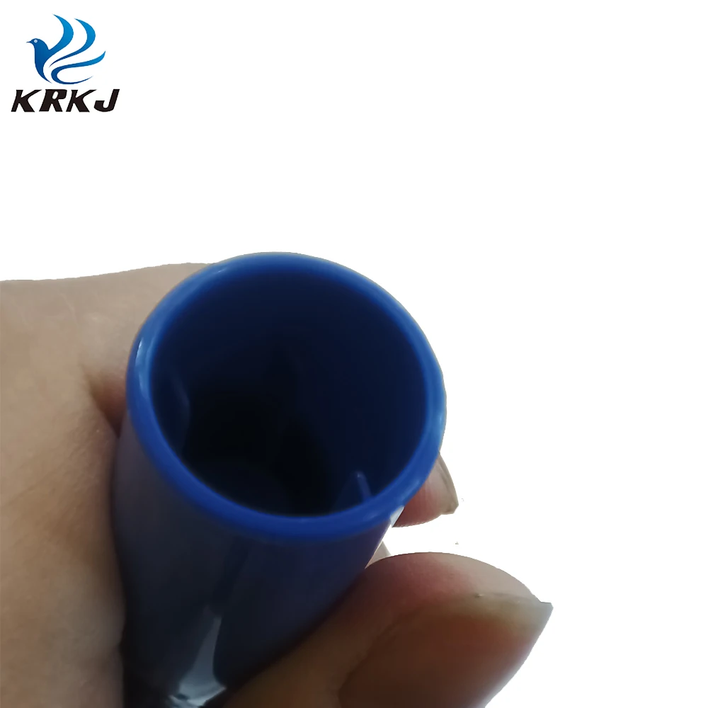 Ветеринарный пистолет KD736 для кормления животных овец и икр