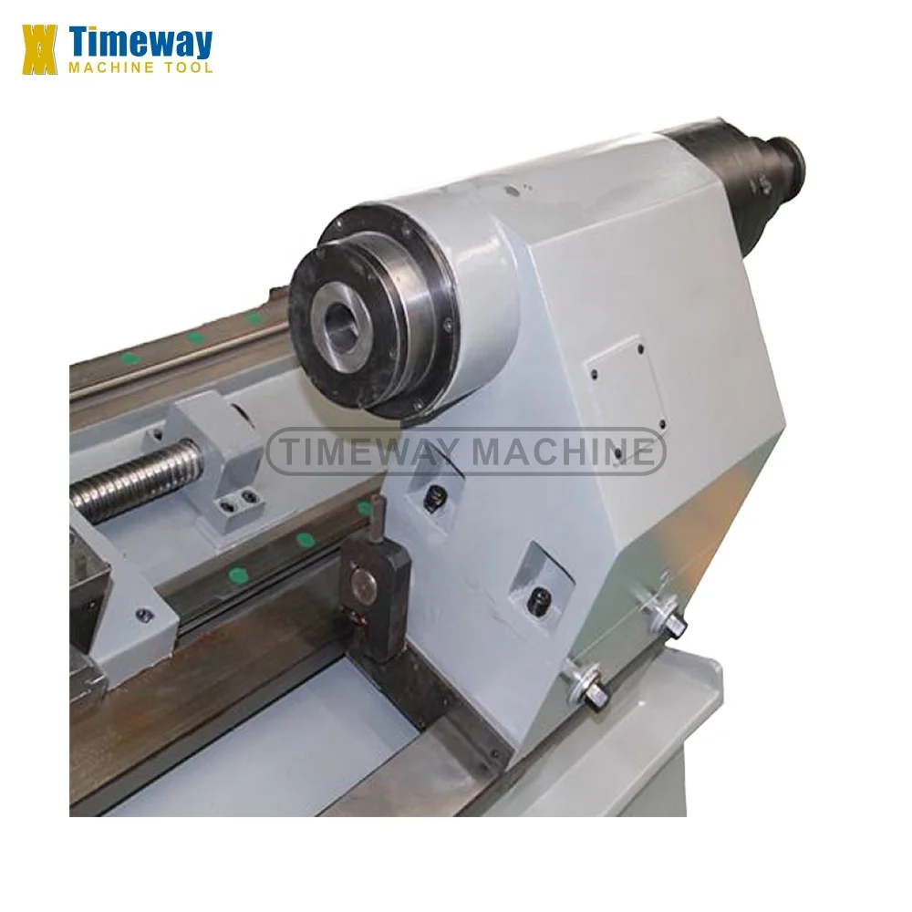 CK-32 tilting bed CNC lathe - high precision - high efficiency - professional manufacturing