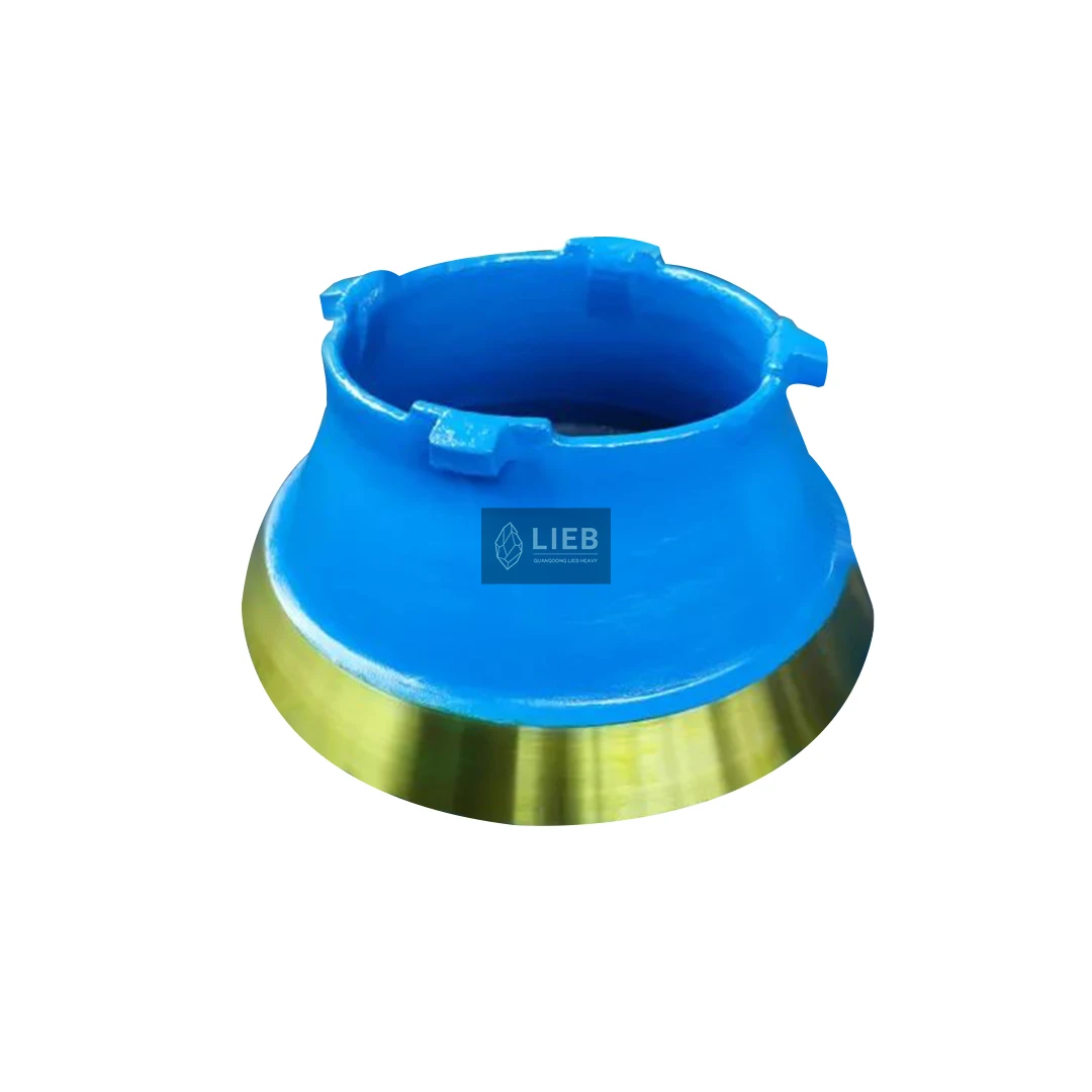 Запчасти для горнодобывающей техники, запчасти Terex XH 320, конусная дробилка для Metso HP300, Конусная Дробилка, чашечная дробилка