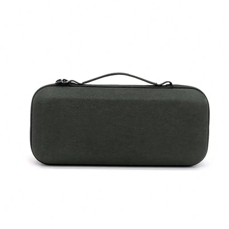 Hot Selling 3C Storage Handheld Storage PSP Hardshell Waterproof Portable EVA Digital Product Case