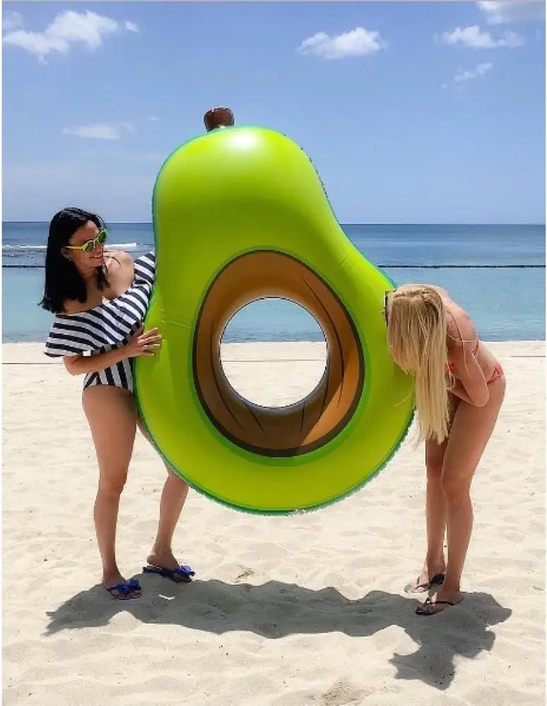 Customized logo printing inflatable surfboard Air mattress for promotion