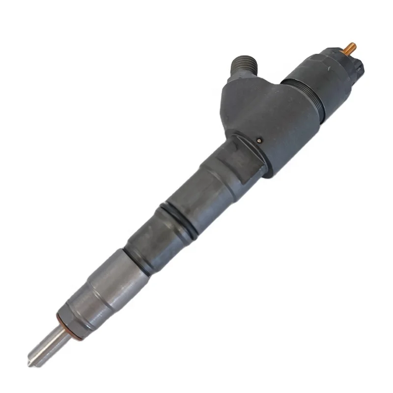 Volvo Original EC210D EC240B EC290B EC300D L120E injector 20798114 For D7E D5E  Engine