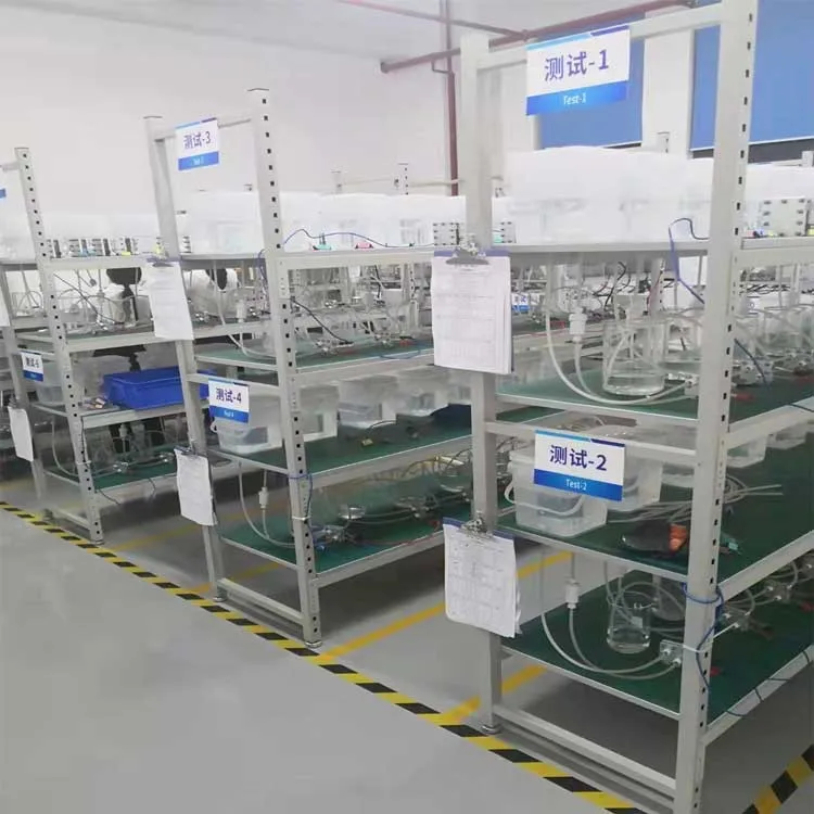 Pem электролизер водородный промышленный энергетический водяной Газовый Генератор