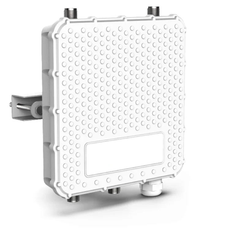 15 dBi antenna Gain  PTP Blizzard 2ac -N 2.4G/5.8GHZ MIMO Outdoor Wireless Access Point Bridge base station