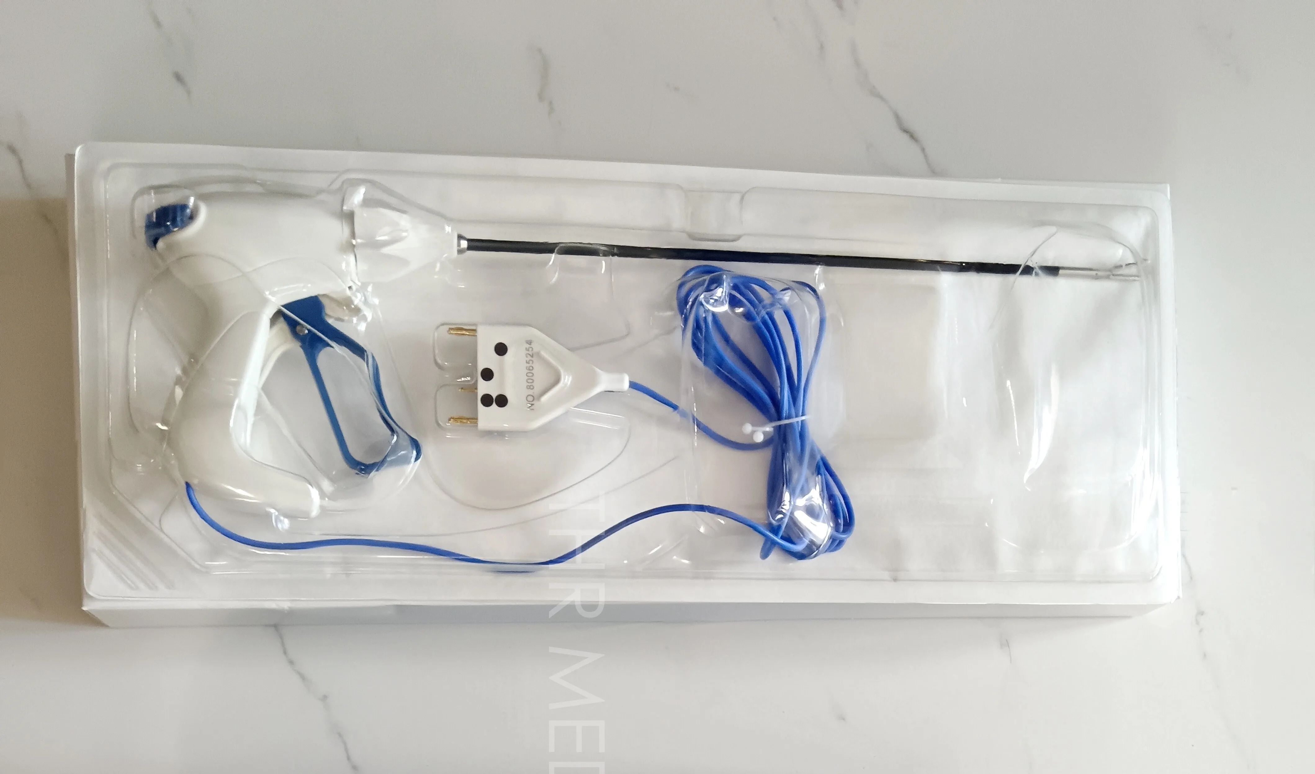 High frequency electrosurgical generator surgical electrocautery equipment cutter ligasure unit