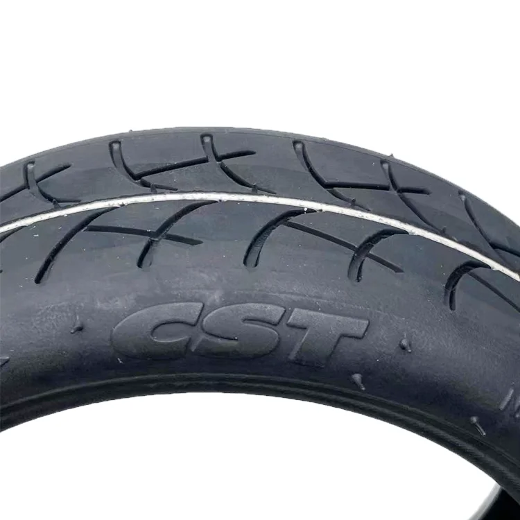  electric skateboard tyres 8 1/2x2 CST outer tire 8.5 inch Rubber wheel for XiaoMi Mijia M365