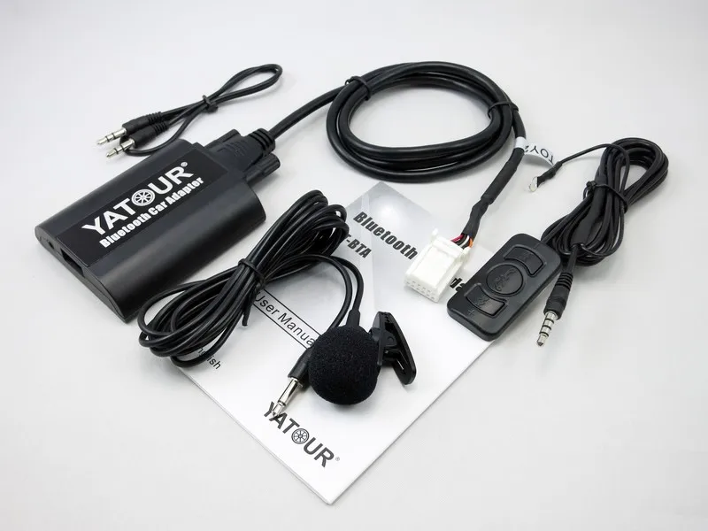 For Blue-tooth MP3 music kit for Toyota Lexus