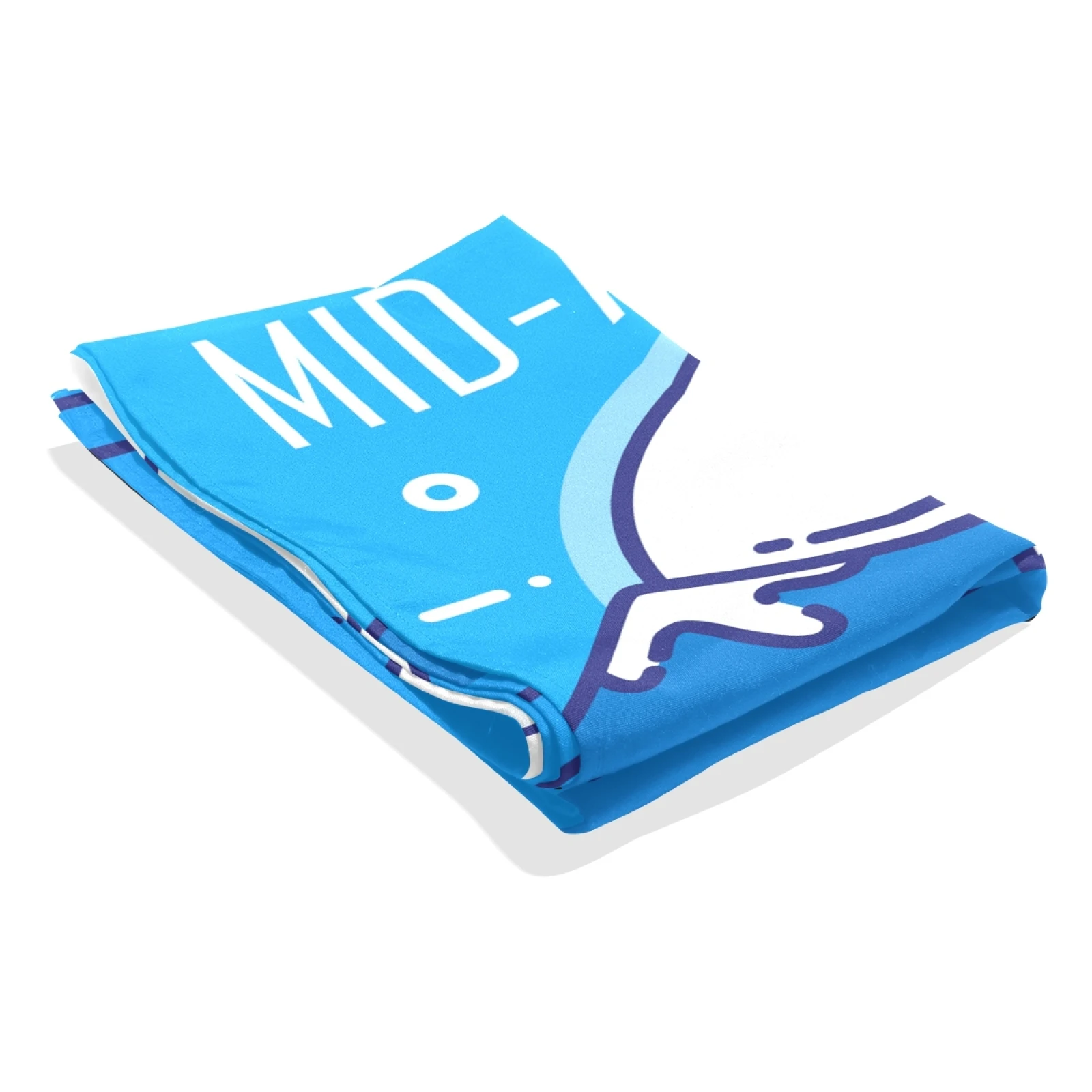 New Bedroom Dorm Living Room Home Decor Custom Logo 60*40inch Polyester cute animal Wall Tapestry customs logo