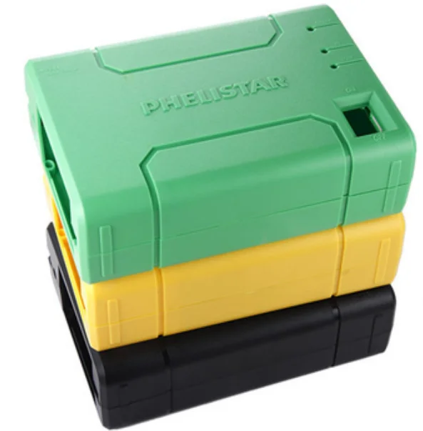 Высококачественная пластиковая форма для литья под давлением и Пластиковая