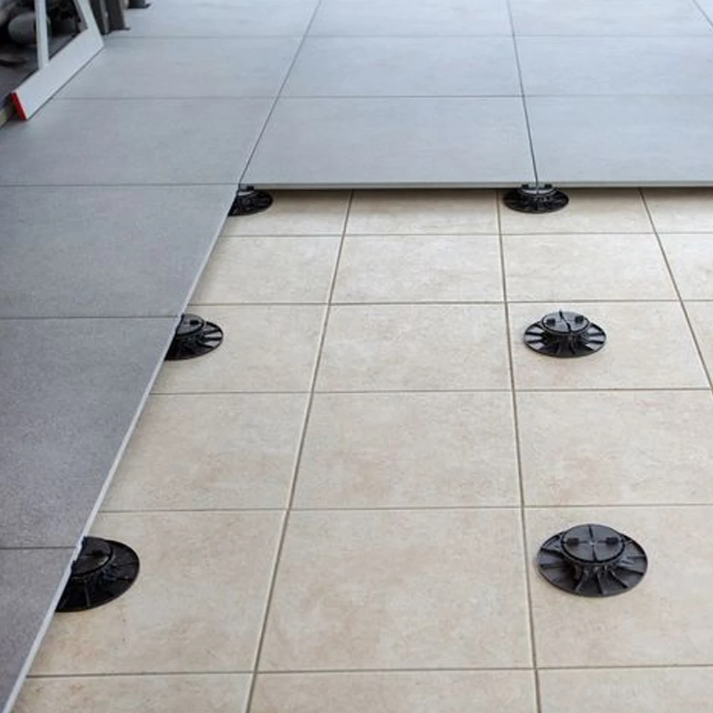 Ging Builders Low Price Hpl/Pvc Raised Anti-Static Floors, Hot Sale Wood Ceramic Finish Raised Floors