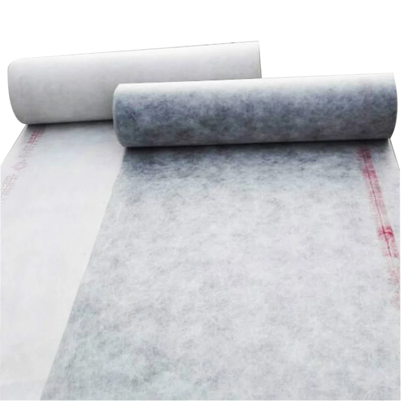 
Anti Aging Puncture Resistant PP PE Waterproof Membrane House Damp Proof 