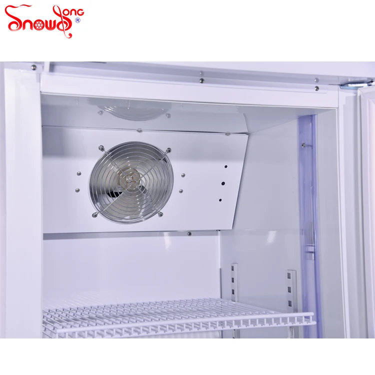 2-10C 133 liters Medical Refrigerator Vaccines Storage  Refrigerator YPX-133B Medical Refrigerator