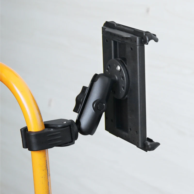 Data terminal tablet clip Applicable to tablets within size 210*130*15 for  iPad/GalaxyTab/Google Nexus/e-Reader