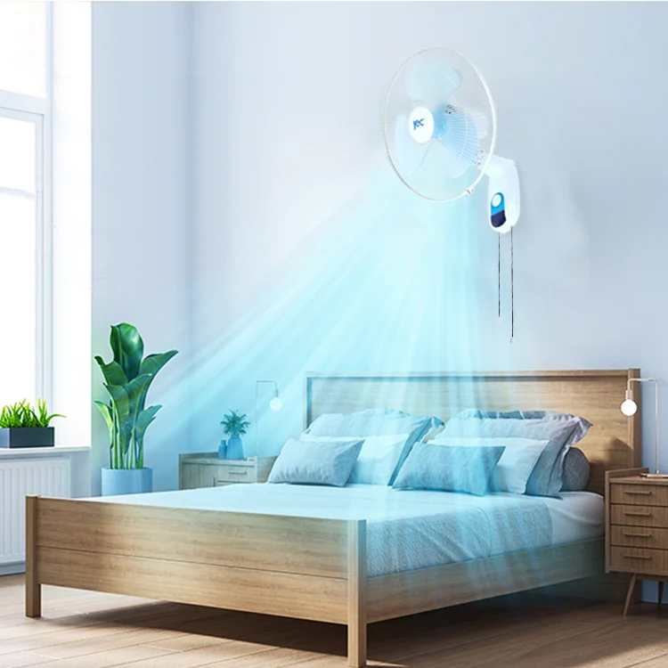 amazing remote control wall fan wall mounted fans with light