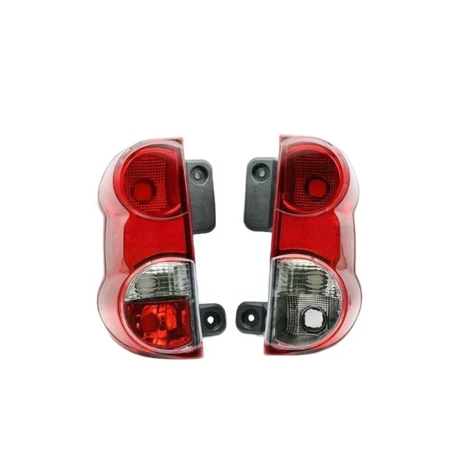  Задние фонари для Nissan Nv200 задние автомобилей 26550-jx00a