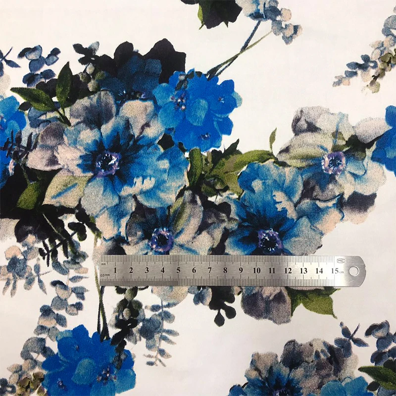 
Factory direct fabric printing cotton printed fabric printed fabric 