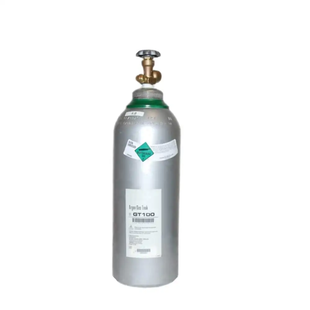 Calibration Gas For Detection Equipment