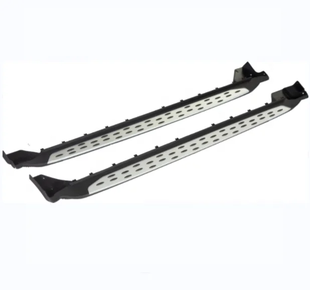 Running Boards side steps for Jeep Grand Cherokee Auto accessories for Grand cherokee 2011 2015 2017 2019 2020