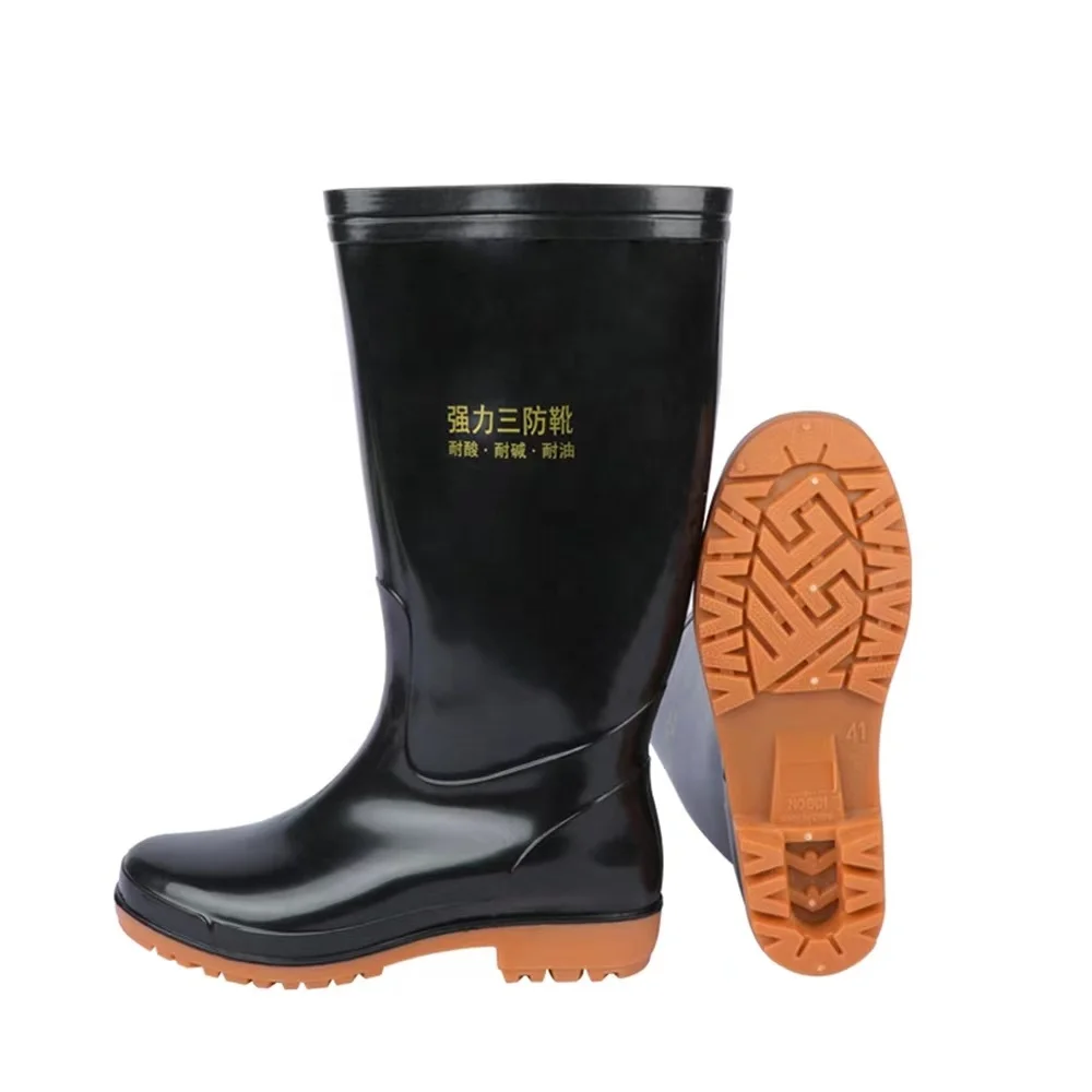 cheap PVC  boots waterproof  gum boots welly  stockist  rain boots