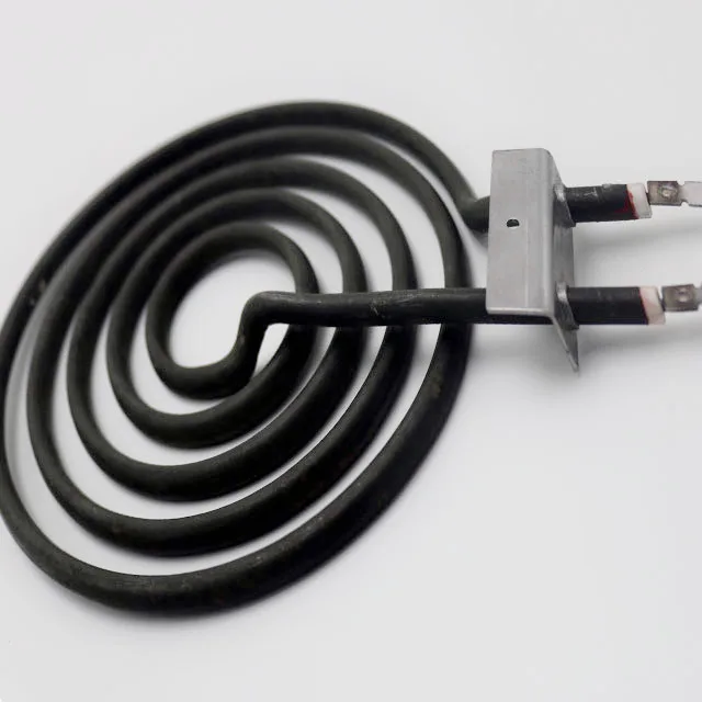 
5 turns coil tube heating element for owen heaters 