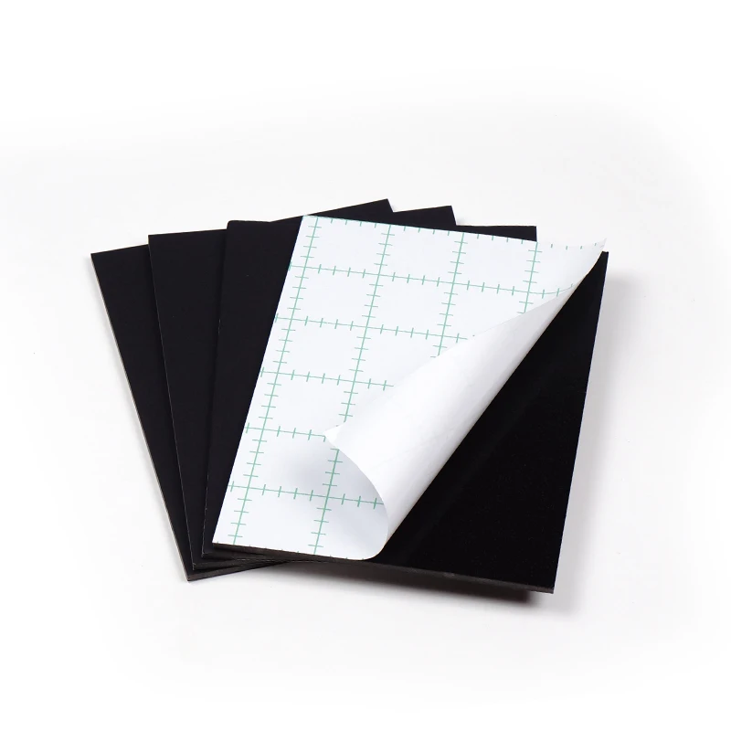 Advertisement for advertizing  foam board 70*100cm  color  sheet/color cardboard for Children