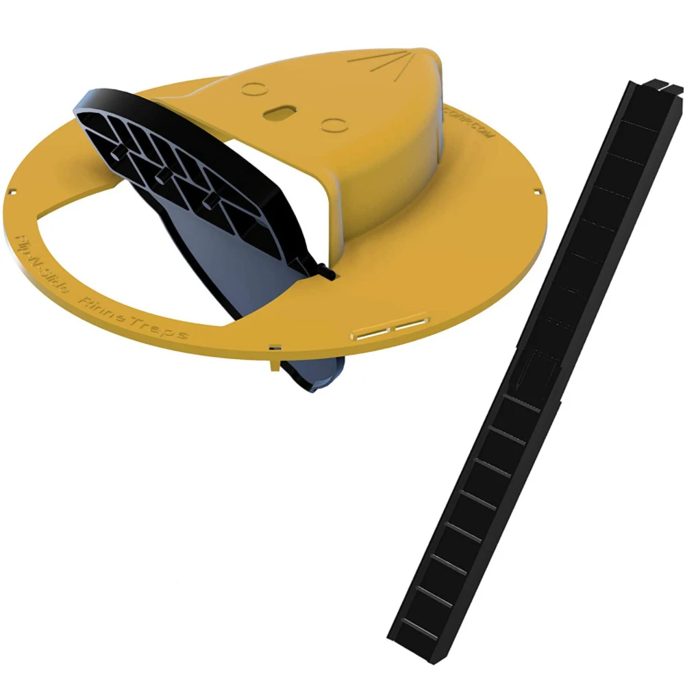 
 Ловушка для мыши, ловушка для мыши, ловушка для крышки крысы, ловушка для мыши с автоматическим сбросом, ловушка для мыши для дома и улицы  