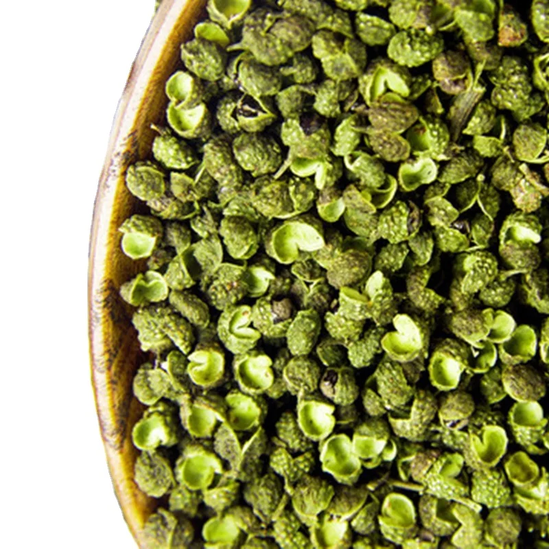 Лидер продаж, зеленый перец, сухой, здоровый, одиночные травы и специи, сушеный зеленый перец, зеленая кидка