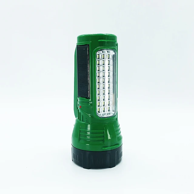 Emergency flashlight super handheld searchlight for outdoor