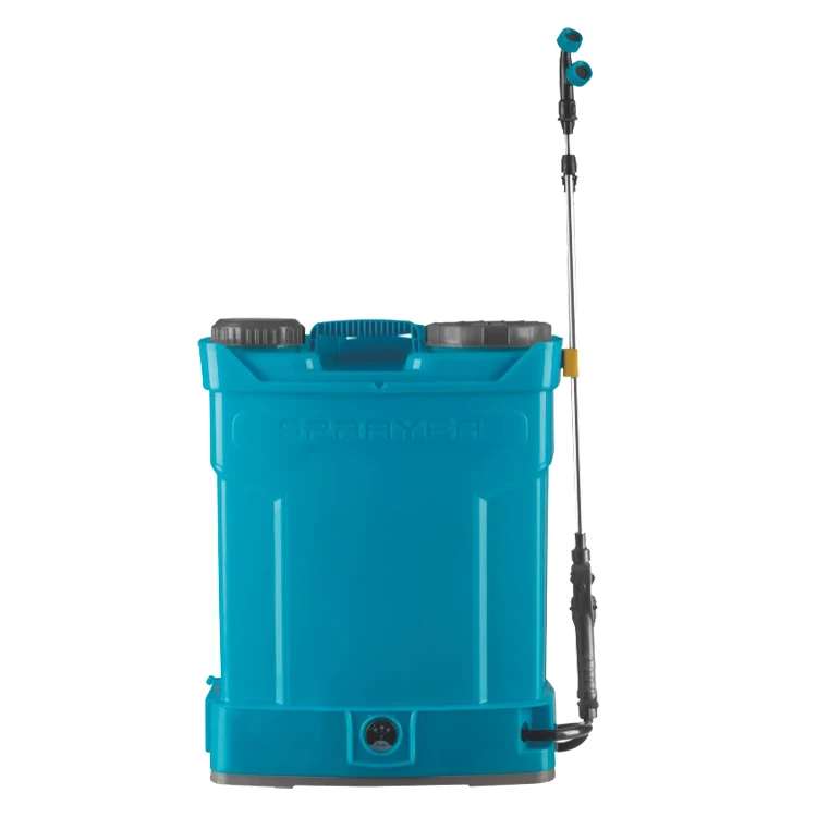 Seasummer Agriculture tools 20L 18L knapsack sprayer 20L battery sprayer