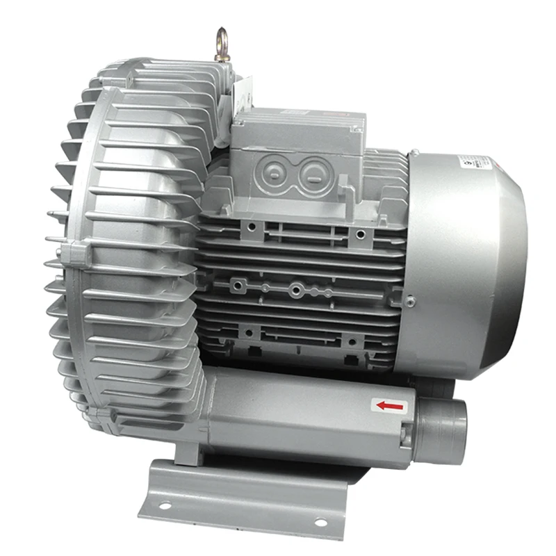 exaustor industrial hyper fan 10HP 7.5KW380v back blower blower