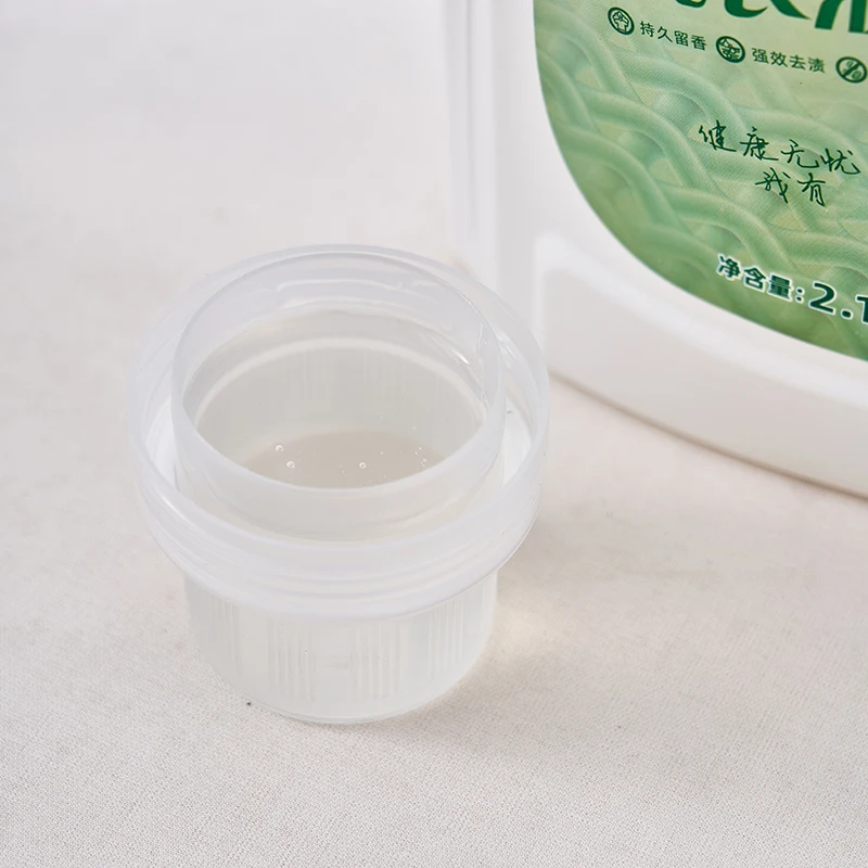 Laundry Liquid Private Label Wholesale Washing Clothes Sheet Eco Friendly Biodegradable Laundry Detergent