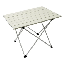 Factory direct selling cheap folding puzzle manicure outdoor camping durable picnic dining tables