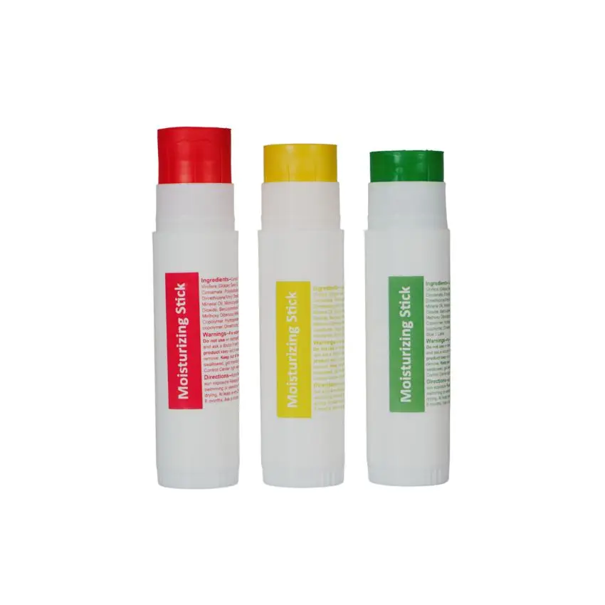 OEM/ODM Private Label Customization Colored Outdoor Stick SPF 50 For Halloween or Party